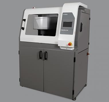 Semi-Automated Grinding & Polishing Systems