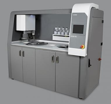 Fully-Automated Grinding & Polishing Systems